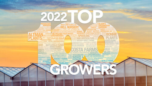 2022 Top 100 Greenhouse Growers: The Complete List