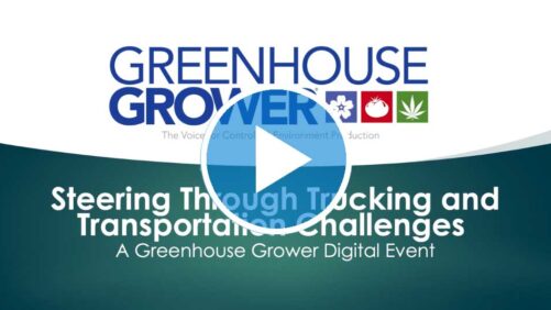 On-Demand Trucking Webinar Offers Insights on Offsetting Costs