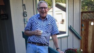 Horticulture Icon Dr. Robert “Bob” Miller Passes Away at 92