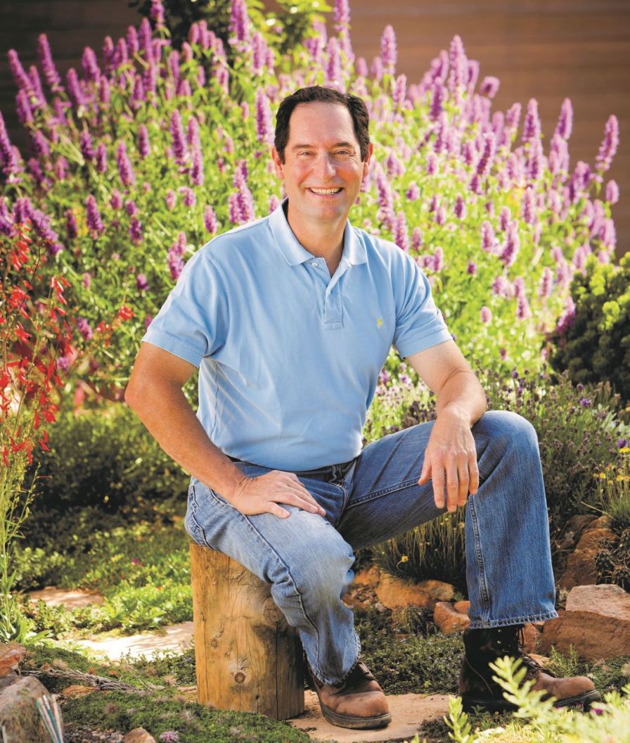 David Salman