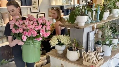 How the Floral Industry Is Supporting its Peers in Uvalde, Texas