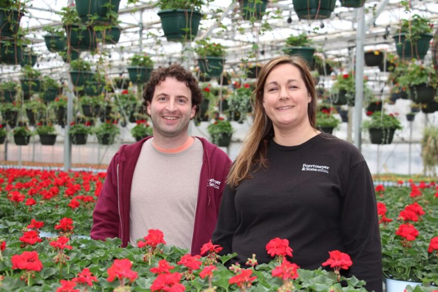 June: Learn the Ways Foertmeyer & Sons Focuses on Future Success