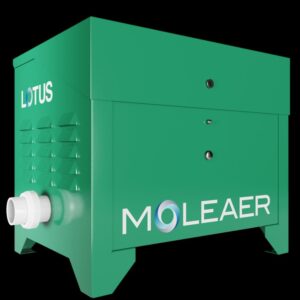 Moleaer Lotus