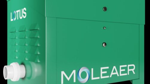 New Tech Designed to Help Indoor Growers Improve Water Quality