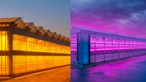 Lights, Camera, Celebration: Horticulture Lighting Company Marks 15 Years of Innovation