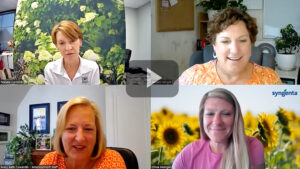 Why You Should Attend the Women in Horticulture Luncheon at Cultivate