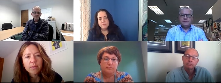 Biological Solutions Report Editor Roundtable