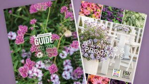 Four Star Greenhouse, Pleasant View Gardens Release New Plant Guides