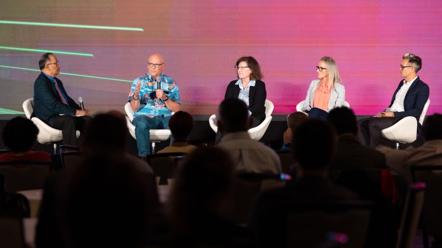 Industry Insiders Predict the Future of Indoor Agriculture at the Indoor AgTech Innovation Summit