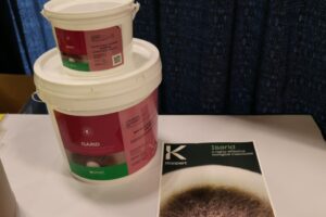 Isarid (Koppert Biological Systems)