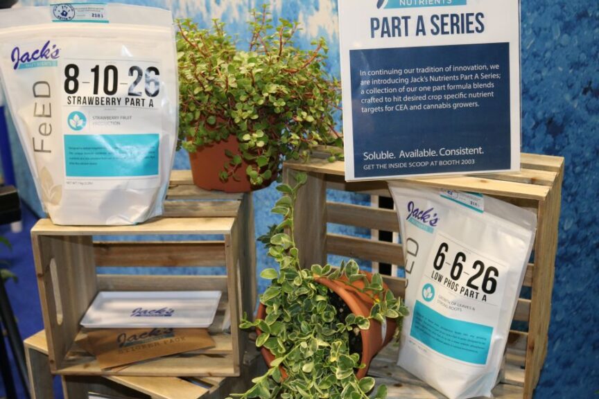 Jack’s Nutrients Part A 8-10-26 (JR Peters)
