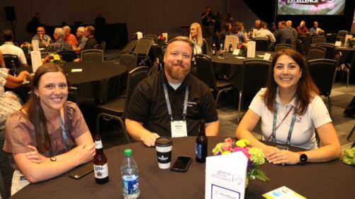 5 Things to Make Sure You See and Do at Cultivate’23