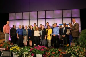 Metrolina Team