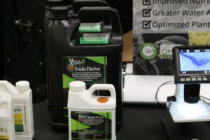 MycoApply EndoThrive Gallons (Mycorrhizal Applications)