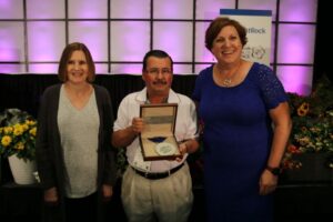 PanAmerican Seed team