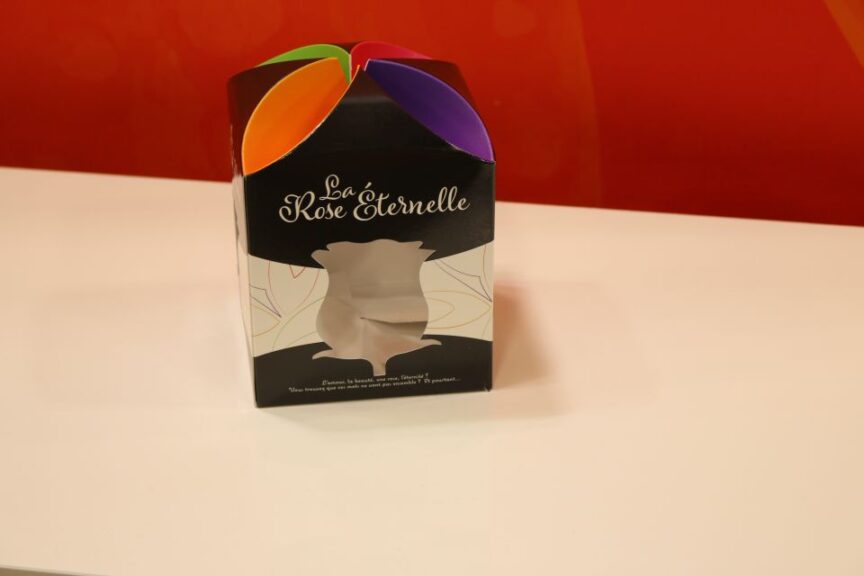 Premium Horticultural Packaging (Bellwyck Horticolor)