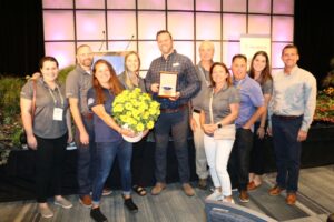 Syngenta Flowers Team