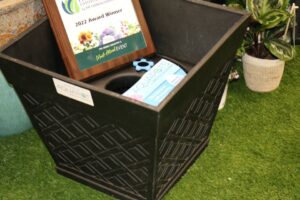 Ultralight Fusion AquaPot (Proven Winners)