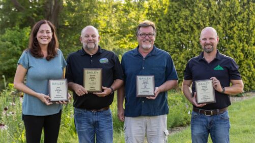 Recognizing the Growers and Suppliers Behind a Leading Plant Brand