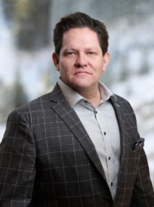 Bradley Nattrass