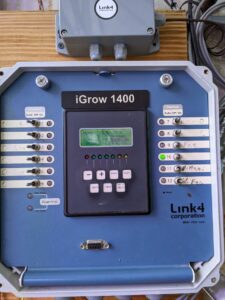Finn and Roots Monitors and alarms