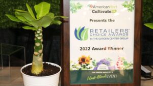 15 New Products Garden Retailers Loved at Cultivate’22
