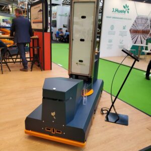 HortiKey Plantalyzer