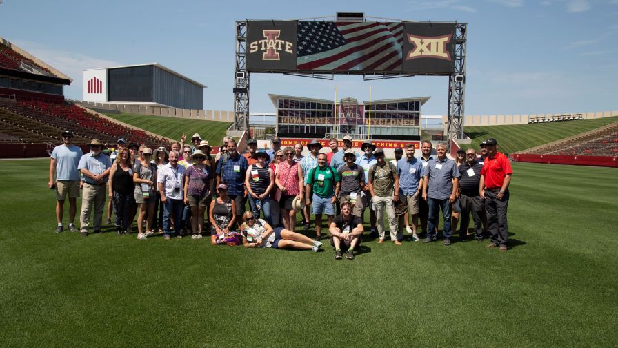 NGB Summer Summit 2022 photo Web