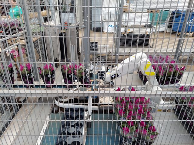 greenhouse technology