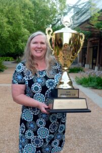 Patty Buskirk