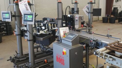 Automation, Sustainability Driving Tag and Label Innovation in Plant Marketing