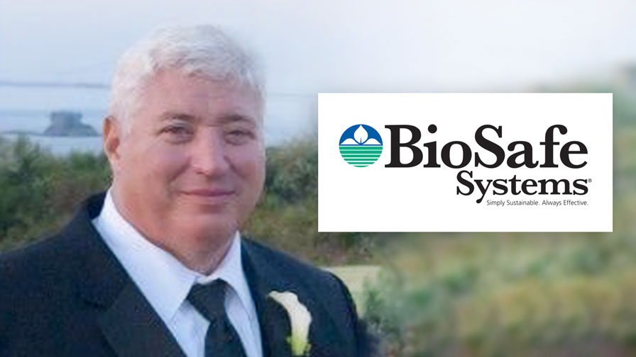 BIosafe Rob Larose Obit