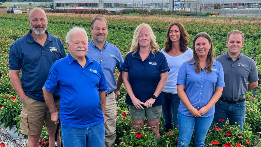 2022 Operation of the Year Winner: Corso’s Horticulture