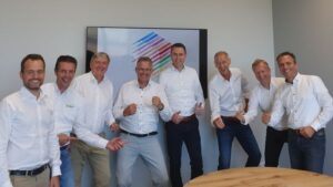 Royal Van Zanten Joins Breeding Accel Network
