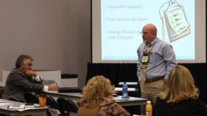 Charlie Hall on the Importance  of Understanding Horticulture Economics