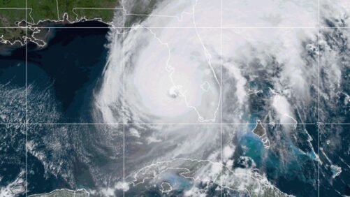 Final Hurricane Ian Numbers Are In: $1 Billion-Plus in Agriculture Losses