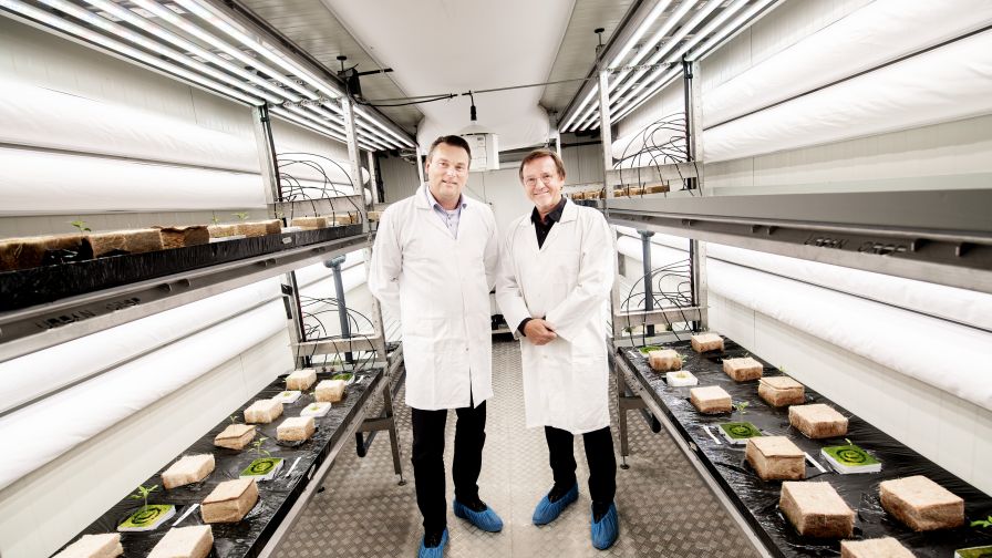 Urban Crop Solutions