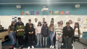 First-Ever Green Career Week Was a Great Success