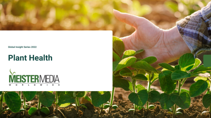 2022 Plant Health Report