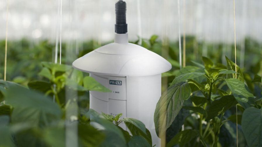 AdeptAg Plantech Priva