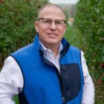 Mike Allan of Certis Biologicals