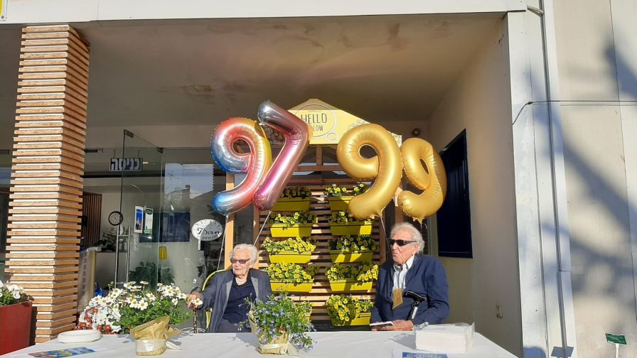 Danziger Founders