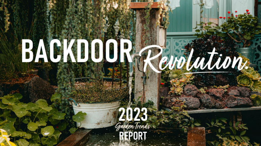 Garden Media Group 2023 Trends Report