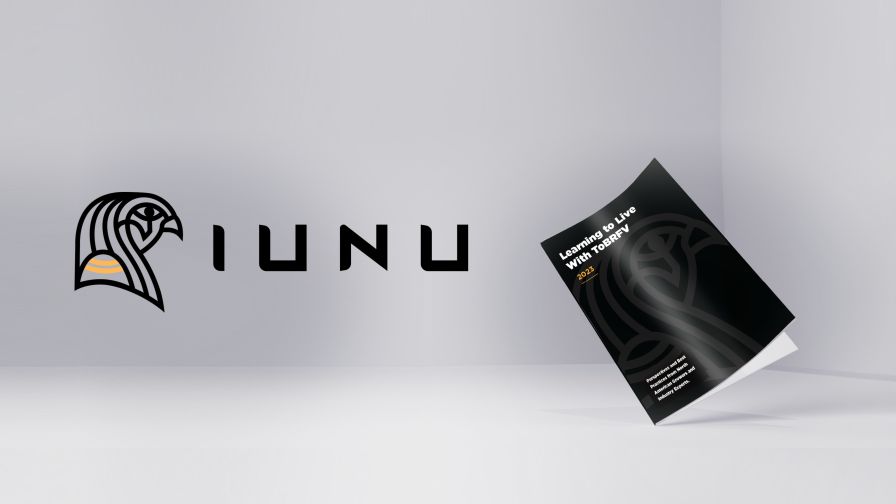 IUNU-tomato Brown Rugose fruit virus Web