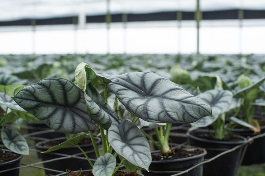 Houseplants Update: Consumers to Keep Indoor Jungles with Lower Price Point