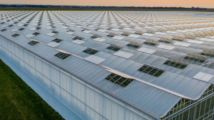 GLASE 3 Humidity Control systems