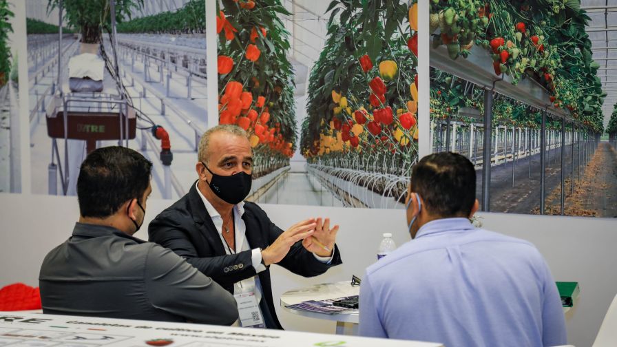 GreenTech Americas 2023 Promo