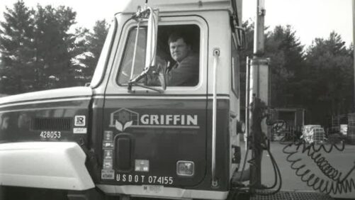 The Story and the Legacy of Griffin Greenhouse Supplies