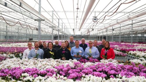 Highlights From Greenhouse Grower’s January 2023 Issue