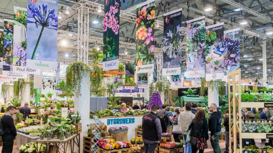 IPM Essen 2023